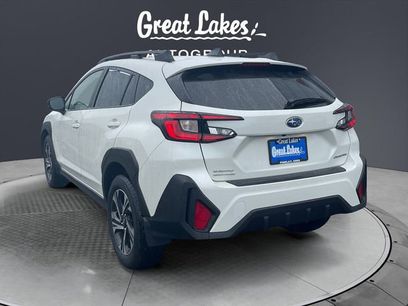 Used 2025 Subaru Crosstrek 2.0i Premium