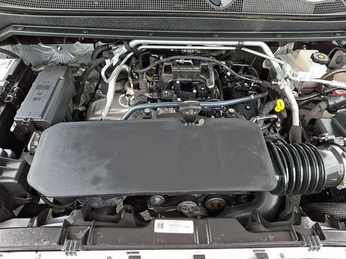 Certified 2024 Chevrolet Colorado W/T w/ Advanced Trailering Package RWD image 27