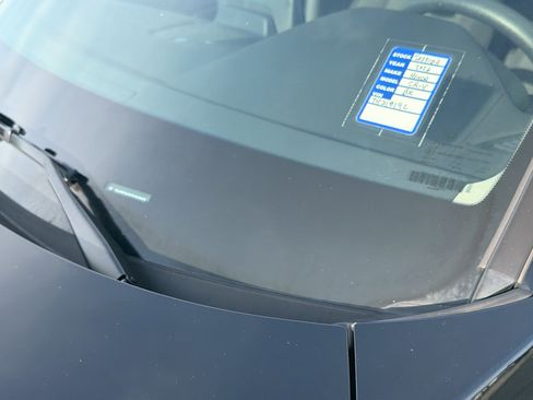 Certified 2026 Honda CR-V LX image 37