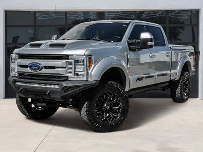 Used 2019 Ford F250 Lariat w/ Lariat Ultimate Package