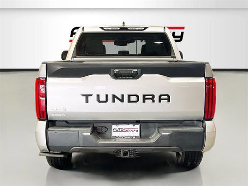 Used 2024 Toyota Tundra SR5 image 6