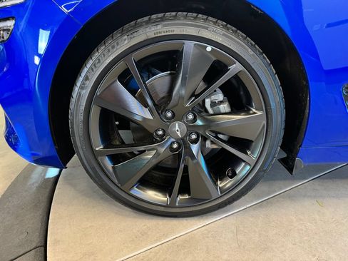 Used 2023 Genesis G70 2.0T w/ Sport Prestige Package AWD/4WD image 26