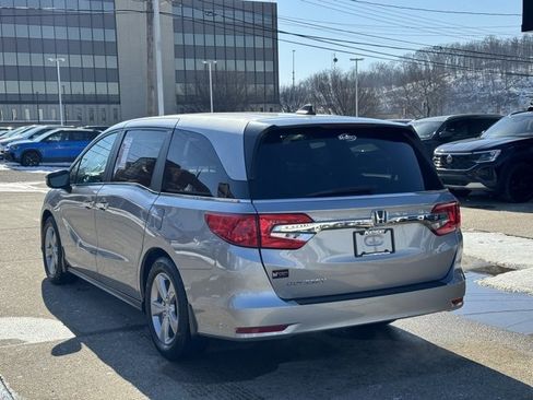 Used 2020 Honda Odyssey EX-L image 3