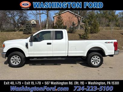Certified 2021 Ford F350 XL w/ STX Appearance Package