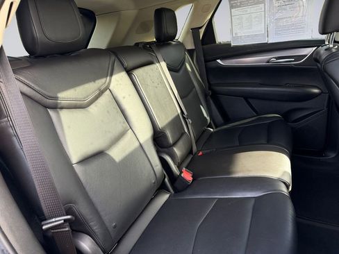 Used 2018 Cadillac XT5 Premium Luxury image 20