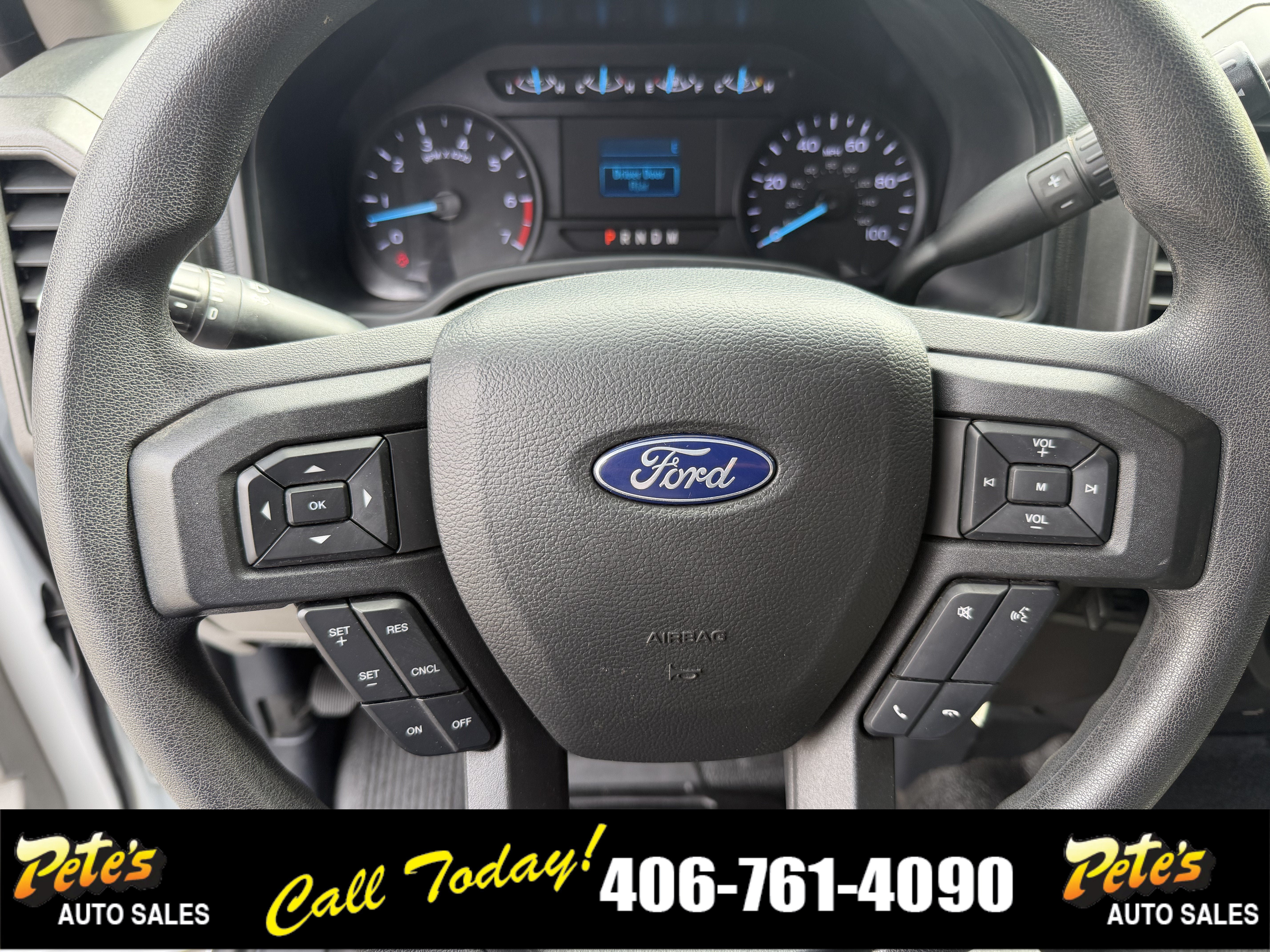 Used 2022 Ford F350 XL w/ Power Equipment Group AWD/4WD image 50