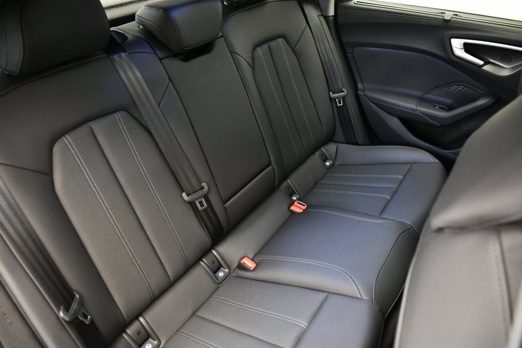 Used 2025 Audi A5 2.0T Premium w/ Premium Plus AWD/4WD image 52