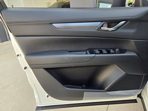 New 2025 MAZDA CX-5 AWD 2.5 S w/ Select Package image 17