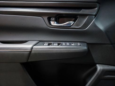 Certified 2024 Honda CR-V Sport image 17