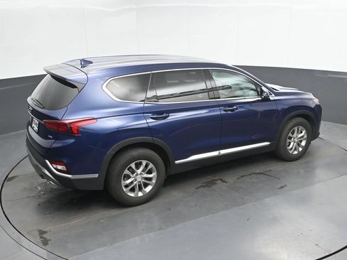Used 2020 Hyundai Santa Fe SEL w/ Cargo Package AWD/4WD image 31