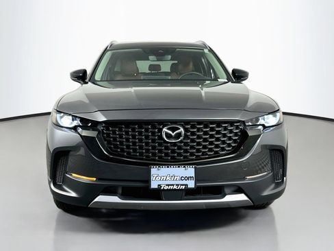 Certified 2024 MAZDA CX-50 AWD 2.5 Turbo w/ Cargo Package image 2