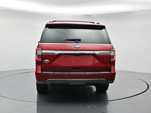 Certified 2021 Ford Expedition Max King Ranch AWD/4WD image 8