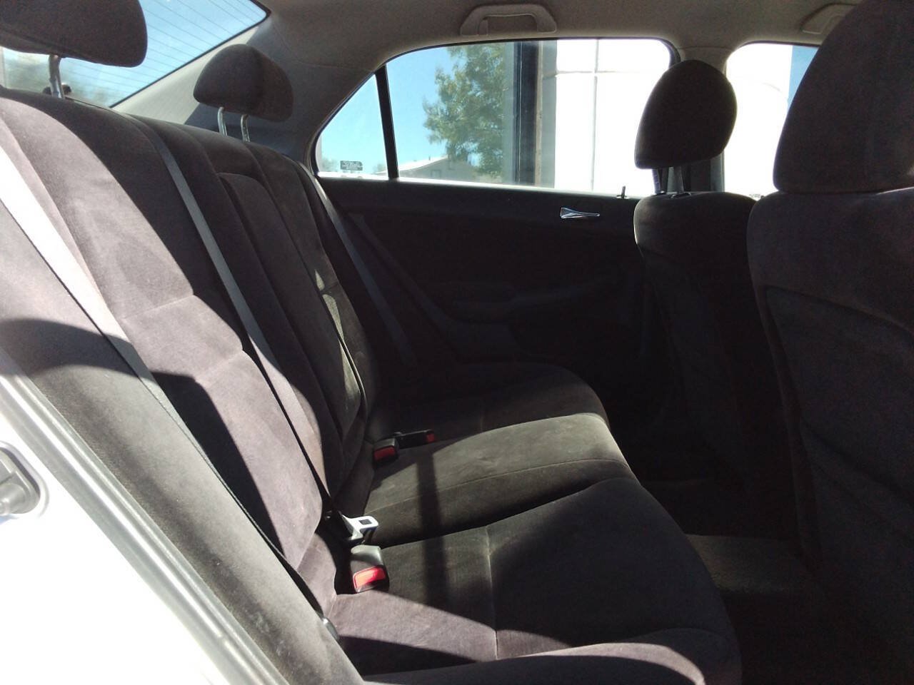 Used 2006 Honda Accord LX image 11
