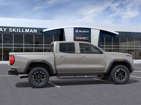 New 2026 GMC Canyon AT4 w/ LPO, Off Road Lift Package image 5