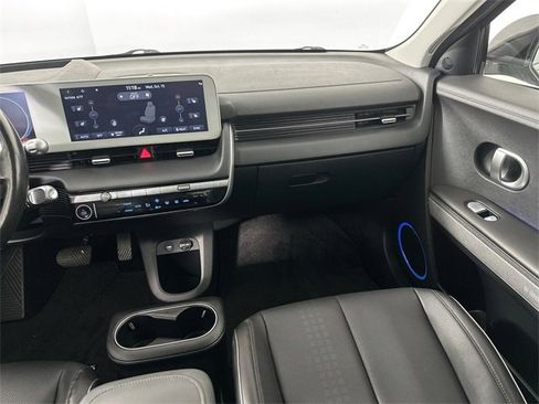 Used 2022 Hyundai Ioniq 5 Limited w/ Cargo Package image 28