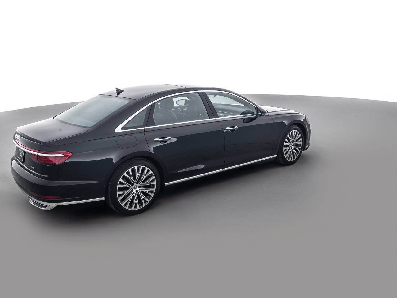 Used 2020 Audi A8 L 4.0T w/ Executive Package AWD/4WD image 4