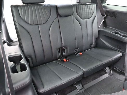 Used 2023 Hyundai Palisade Limited AWD/4WD image 39