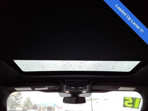 Used 2015 Ford F150 Lariat w/ Equipment Group 502A Luxury image 19