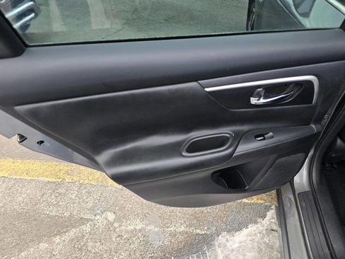 Used 2018 Nissan Altima 2.5 SL image 20