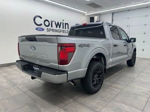 New 2025 Ford F150 STX image 5