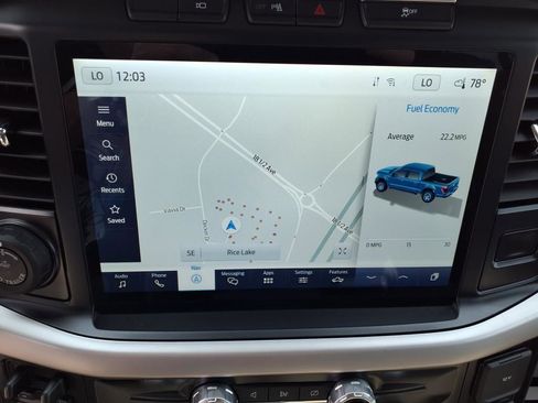 Used 2022 Ford F150 XLT w/ Equipment Group 302A High image 18