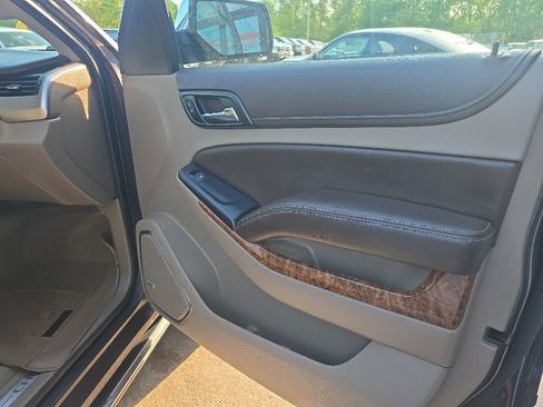 Used 2018 Chevrolet Tahoe Premier AWD/4WD image 76