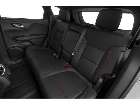 New 2026 Chevrolet Blazer RS AWD/4WD image 36