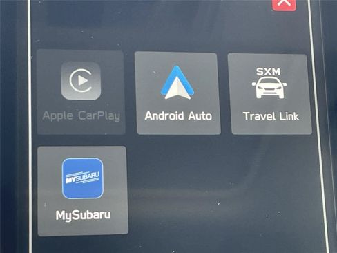 New 2026 Subaru Crosstrek 2.5i Limited AWD/4WD image 22