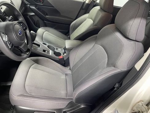 Used 2024 Subaru Crosstrek 2.0i Premium AWD/4WD image 12