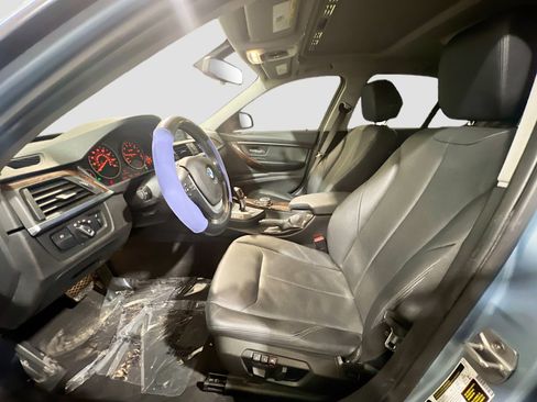 Used 2015 BMW 328i Sedan image 15