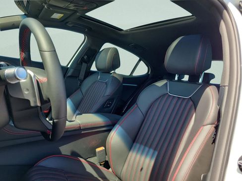 Used 2026 Genesis G70 3.3T Sport Prestige image 25