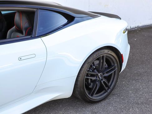 Used 2019 Aston Martin DBS Superleggera RWD image 64