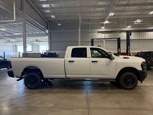 New 2026 RAM 2500 Tradesman image 2
