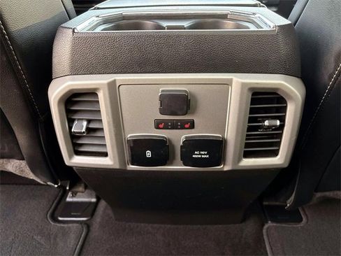 Used 2020 Ford F350 Lariat w/ Lariat Ultimate Package image 16