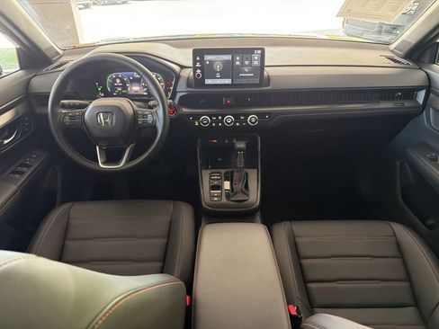 Used 2026 Honda CR-V Sport-L image 16