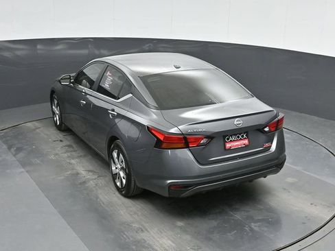 Used 2025 Nissan Altima 2.5 S image 34