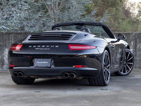 Used 2016 Porsche 911 Carrera image 11