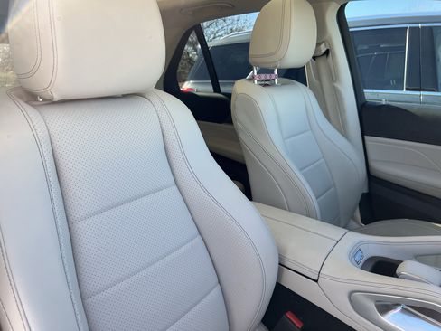 Certified 2021 Mercedes-Benz GLE 350 4MATIC image 35