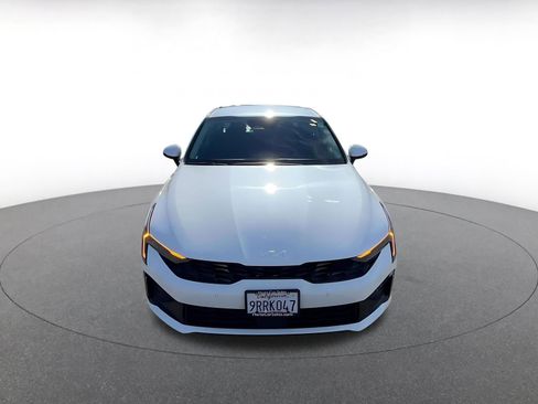 Used 2025 Kia K5 LXS image 4
