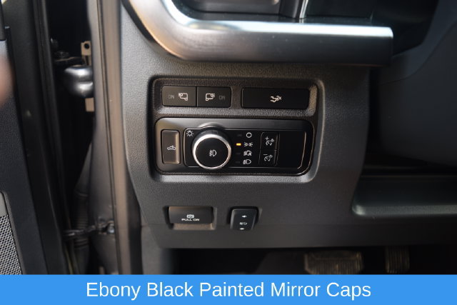 Used 2024 Ford F250 Lariat w/ Black Appearance Package AWD/4WD image 7