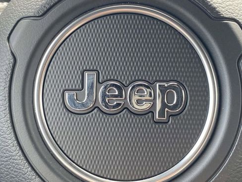 New 2026 Jeep Wrangler Willys image 53