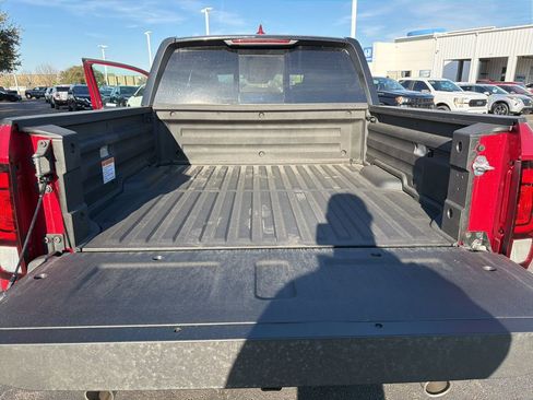 New 2026 Honda Ridgeline TrailSport image 28