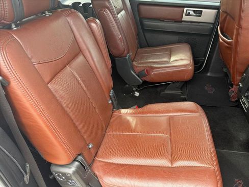 Used 2012 Ford Expedition EL King Ranch image 19