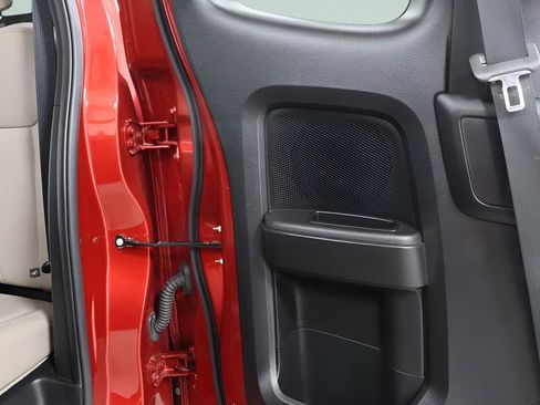 Used 2021 Ford Ranger Lariat w/ Equipment Group 501A High image 24