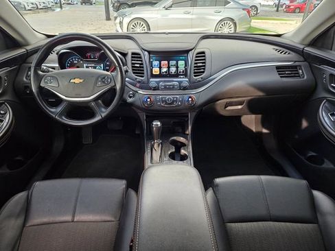 Used 2019 Chevrolet Impala LT image 10