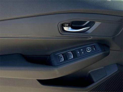 New 2025 Honda Accord Sport image 7