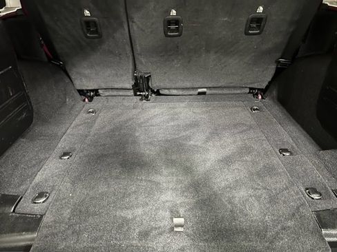 Used 2021 Jeep Wrangler Unlimited Sport image 19