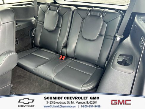 Used 2025 Lincoln Aviator w/ Premium Package w/ Equipment Group 101A AWD/4WD image 28