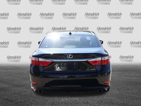 Used 2014 Lexus ES 350 image 8