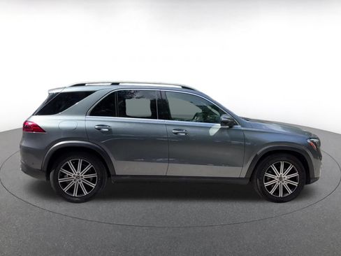 Used 2026 Mercedes-Benz GLE 350 4MATIC image 16